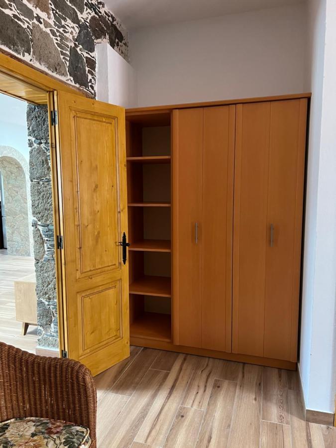 Casa Rural Con Bano Adaptado Y Piscina En Mogan Bagian luar foto