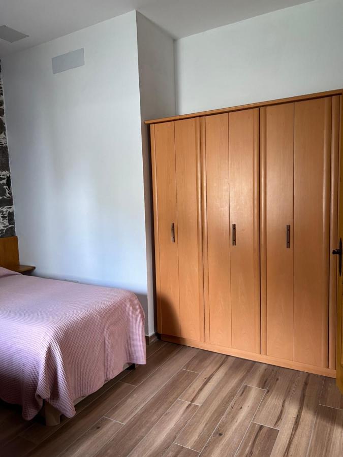 Casa Rural Con Bano Adaptado Y Piscina En Mogan Bagian luar foto