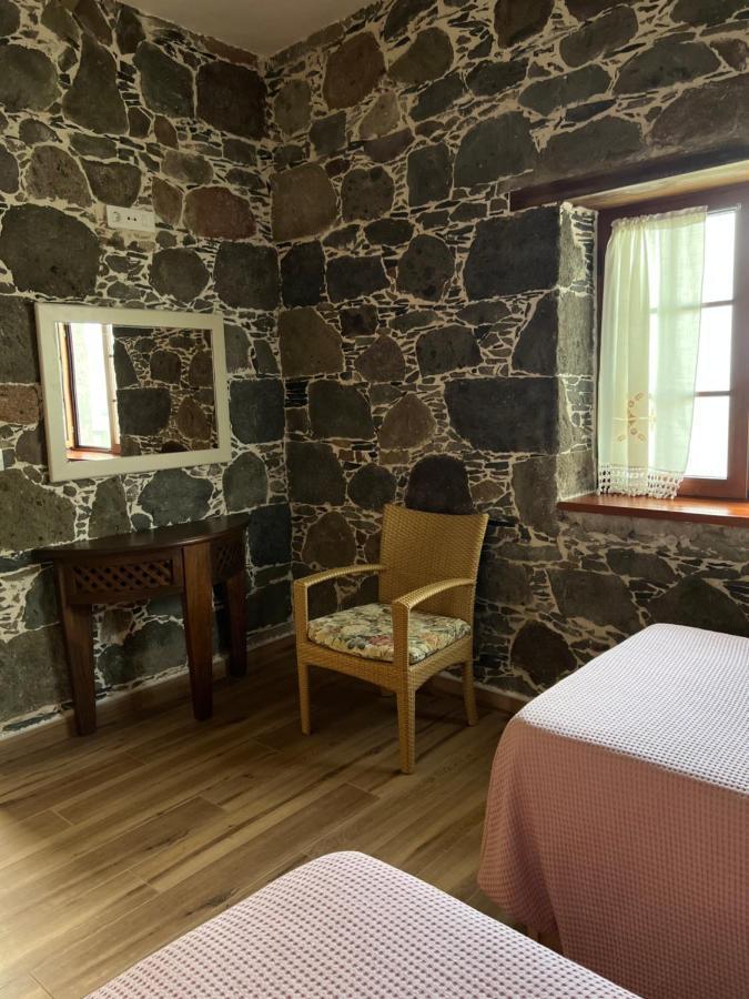 Casa Rural Con Bano Adaptado Y Piscina En Mogan Bagian luar foto